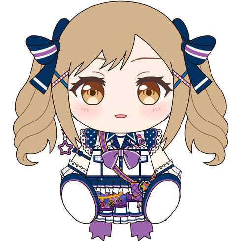 『バンドリ!BanG Dream! Poppin'Party』ぬいぐるみ 市ヶ谷有咲